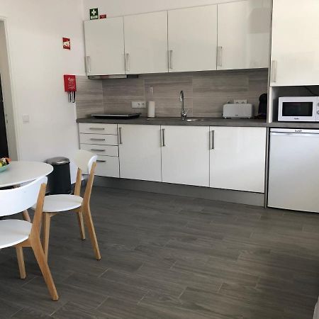 Vila Guerreiro Lagos Extérieur photo