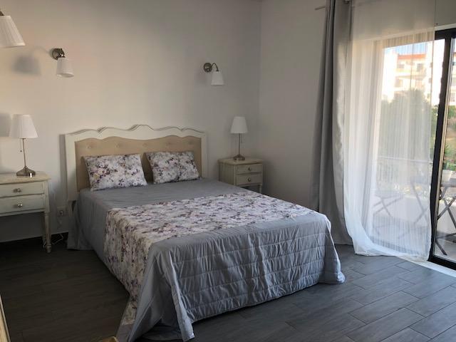 Vila Guerreiro Lagos Extérieur photo